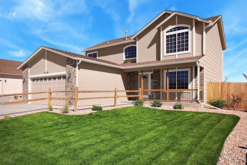 23 Pictures New Generation Houses JHMRad